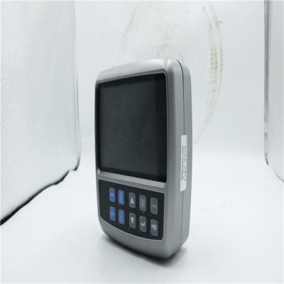 China 300426-00049A Excavator Monitor Fit For DX225 DX300 DX340 LCD Gauge Monitor for sale