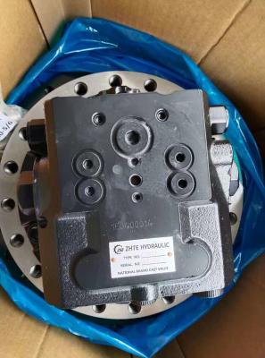 China GM18 ZTM18 Excavator Final Drive Fits PC100/110/120/130-5-6 Travel Motor Final Drive Assy for sale