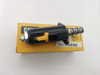 China Excavator CAT 225-4558 Hydraulic Pump Solenoid Valve Proportional Of Main Pump for sale