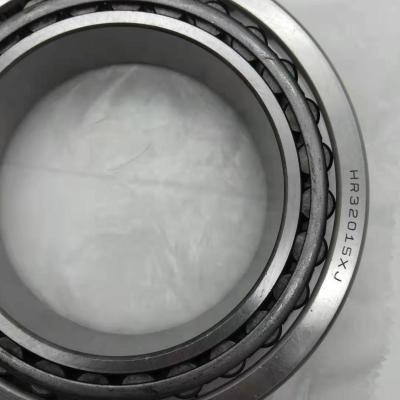 China 005-2070-32015 HR32015XJ Tapered Roller Bearing HR 32015 XJ Size 75x115x25mm for sale