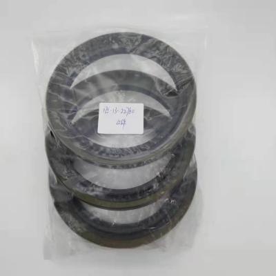 China D85 SD22 SD23 Torque Converter Transmission Oil Seal 175-13-22760 08086-10000 for sale