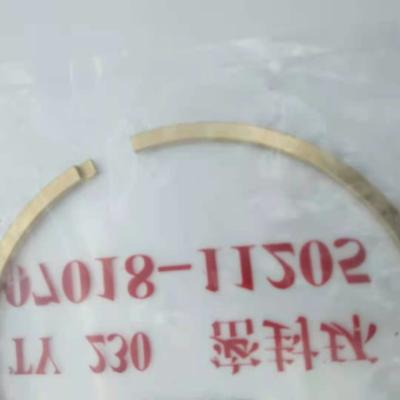 China 07018-11205 SD23 D85-21 Seal Ring Bulldozer Grader Spare Parts GD605A-5 D85A-21 D155A-5 D75A-1 for sale