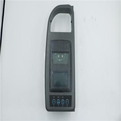 China Excavador Monitor Display Panel de DH215-7 DH300-7 DH225-7 DH500-7 539-00048 539-00048G en venta
