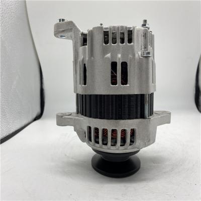 China 4JB1 12V 40A CAL20196 Auto Alternator Assembly For DH55 Engine for sale