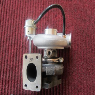 China 2840937 2840938 HE211W Excavator Turbocharger ISF2.8 Engine Parts for sale