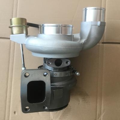 China 4043600 4089673 4089797 Excavator Turbocharger For 04-07 DODGE Cummins 5.9L HE351CW  ISB for sale