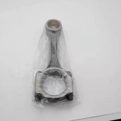 China 8943296924 Diesel Engine Connecting Rod With Con Bushing 8980126072 Fits Isuzu NKR 100P 4JB1 4JB1T for sale