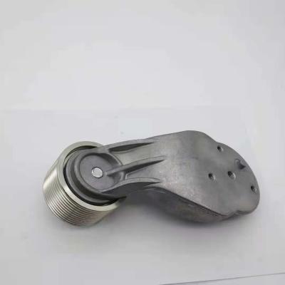 China 21766717 20582558 Excavator Electrical Parts 20521447 21153968 For Volvo Heavy Duty Truck D13 Belt Tensioner for sale