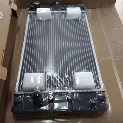 Chine Le grand radiateur du générateur U45506580 adapte Perkins Generator U45506580 TPN440 à vendre