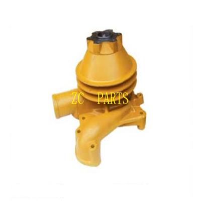 China 6136611102/1101 Mini Water Pump Parts Fits-Graafwerktuig pc200-1/2 6D105 Te koop