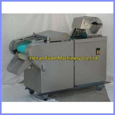 China sea vegetable cutting machine, carrot cutter for sale