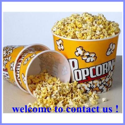 China drink shop Popcorn maker, popcorn popper for sale