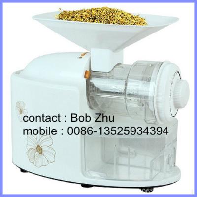China family fresh rice machine, rice milling machine, health rice polishing machine for sale