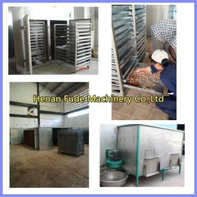 China cashew nut drying machine, cashew humidifier for sale