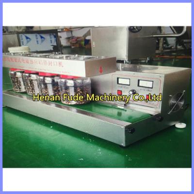China Electromagnetic induction foil sealing machine for sale
