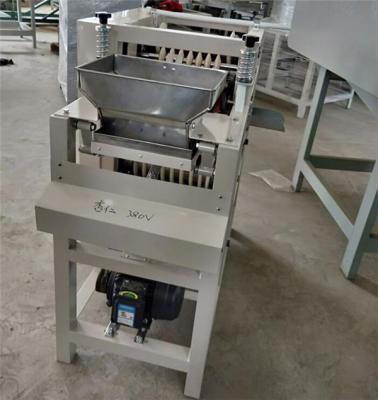 China Almond peeling machine, almond peeler, broad bean peeling machine for sale