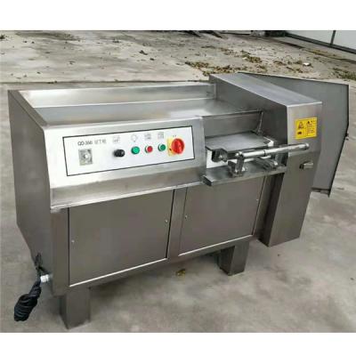 China frozen meat dicing machine,meat cutting machine for sale