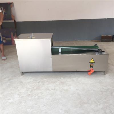 China Fish cutting machine,fish processing machine for sale