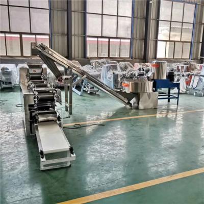 China Noodle processing line,automatic noodle making machine,noodle machine for sale