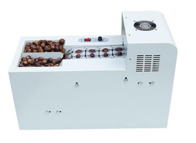China Chestnut opening machine,chestnut opener,chestnut cutting machine for sale