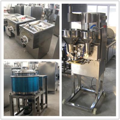 China stuffed meat ball processing machines,meat ball making machine for sale
