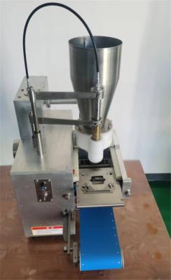 China Dumpling making machine,ravioli machine,wonton making machine for sale