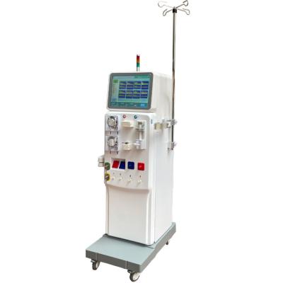 China CE Marked Hemodialysis Kidney Dialysis Center Patient Therapy Medical Equipment 6008 en venta