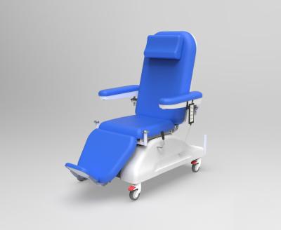 China Terapia eléctrica médica ME230 de la silla de la donación de sangre de la silla de la diálisis en venta