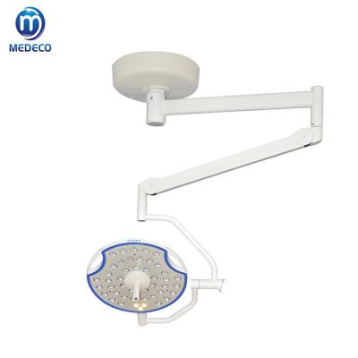 China New V Series Hospital Medical LED Operating Light Ceiling Type 500mm Operaitng Lamp for sale