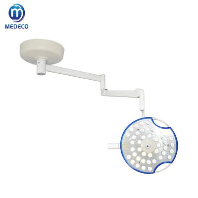 China New V Series Medical Equipment LED Surgery Operation Light Ceiling Type 500mm for sale