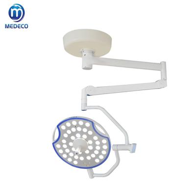 China New V Series ICU Medical Instrument LED Surgery Operation Lamp Ceiling Type 500mm for sale