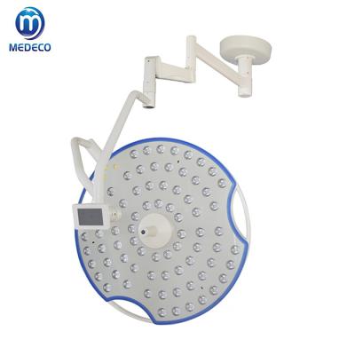 China Medical Surgery Clinic Theater LED shadowless Surgical Operating Lamp Single Dome t700 for sale
