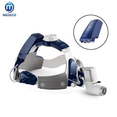 China Medical Surgical Instrument Operation Room Emergency Theater Delicated Integrative Surgical Headlamp ME-205AY-2 à venda