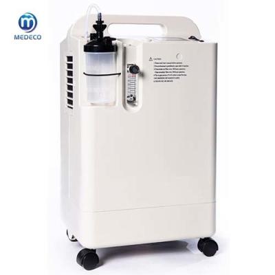 China Medical Independence Portable Oxygen Machine 16Kgs for sale