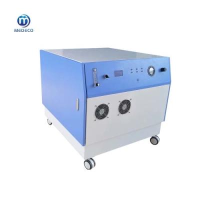 China High Pressure 149Kgs Portable O2 Concentrator 20LPM for sale