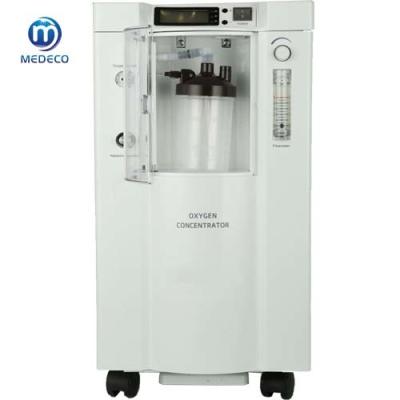 China 8L 56dB Portable Oxygen Machine For Home Use for sale