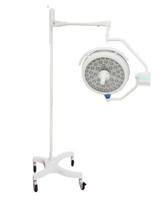 China 4300K Surgical Room LED Hospital Operating Room Light Without Battery for sale