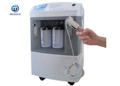 China 26Kgs 50dB Mini Electric Oxygen Concentrator ISO for sale