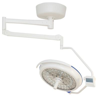 China ISO Germany Square Arm Hospital Operating Room Light 150000 Lux for sale