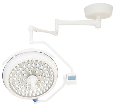 China Ceiling 40000 Lux Single Dome Operating Room Light 700mm for sale