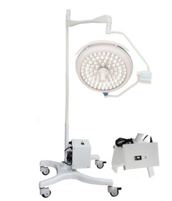 Chine 160000 lampe chirurgicale Shadowless de Lux Hospital Operating Light 700mm à vendre