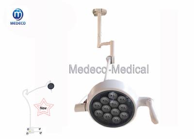 China Clinic Hospital Medical Examination Lamp for sale