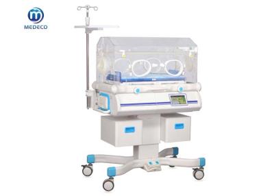 China 72 Hours Data Record Medical Infant Incubator Monitor Tray for sale