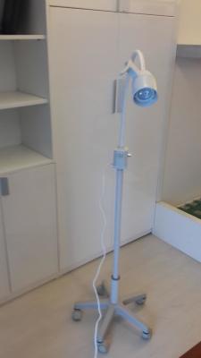 China 30000 Lux 6500K Medical Examination Lamp ISO for sale
