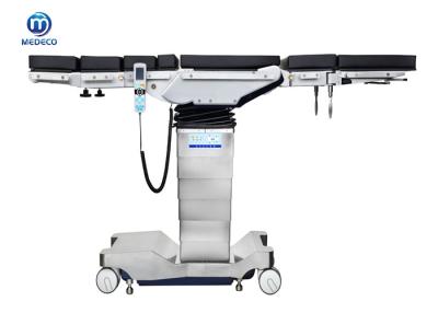China Hydraulic Electric OT Table Medical Examination Table 2100mmx550mm DT-12E for sale