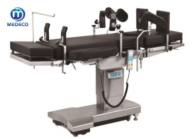 China 1960mmx500mm Ophthalmic Operating Table Hydraulic Operation Table DT-12E for sale