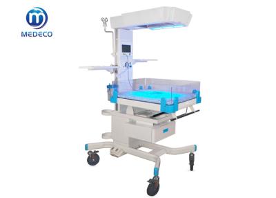 China Hospital Neonatal Newborn Infant Incubator With RS232 Connector 4000A/B for sale