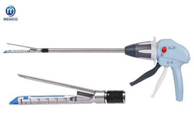 China Laparoscopic Coagulation Disposable Surgical Stapler Anorectal Endo Linear Stapler for sale
