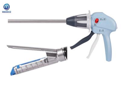 China grampeador endoscópico linear descartável de 440mm para a cirurgia Anorectal à venda