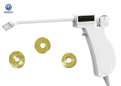 China Hemorrhoidal Ligator Disposable Surgical Stapler Laparoscopic Linear Stapler for sale